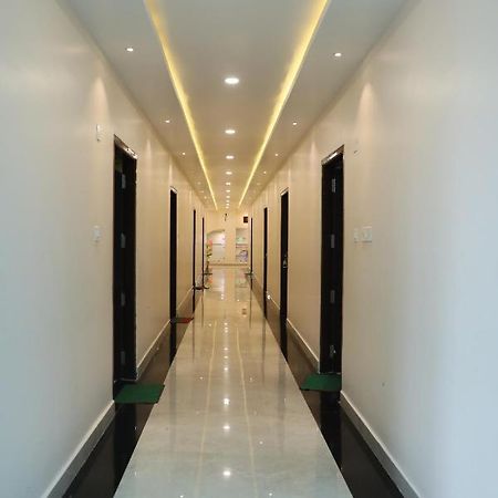 Hotel Shri Siddhivinayak Bina-Etawa Exterior photo
